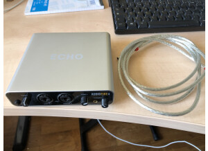 Echo Audiofire 4 (87487)