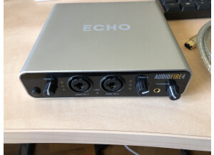 Echo Audiofire 4 (43746)