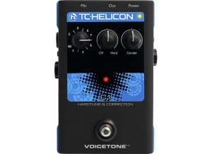 TC-Helicon VoiceTone C1 (16779)