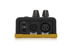 TC-Helicon VoiceTone D1 (17151)
