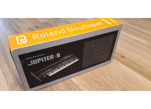 Roland JP-08 (11630)