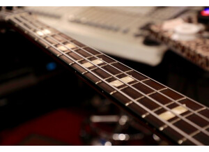 Gibson Explorer Bass '90s