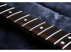 Fender Standard Stratocaster [1990-2005] (87733)