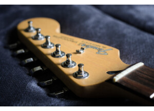 Fender Standard Stratocaster [1990-2005] (99294)