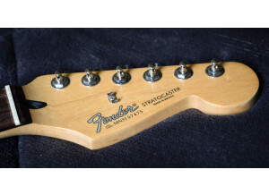 Fender Standard Stratocaster [1990-2005] (16544)
