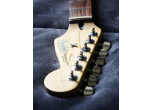 Fender Standard Stratocaster [1990-2005] (42571)