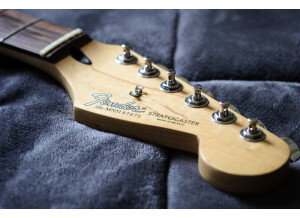 Fender Standard Stratocaster [1990-2005] (11599)