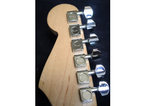 Fender Standard Stratocaster [1990-2005] (40272)