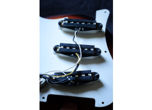 Fender Standard Stratocaster [1990-2005] (81370)
