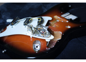 Fender Standard Stratocaster [1990-2005] (56678)