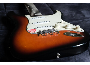 Fender Standard Stratocaster [1990-2005] (97636)