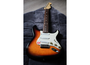 Fender Standard Stratocaster [1990-2005] (72985)