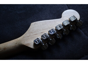 Fender Standard Stratocaster [1990-2005] (16853)