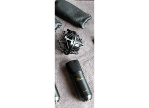 The T.bone SC400 (97284)