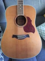 Crafter D 7