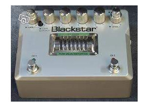 Blackstar Amplification HT-Dual (64858)