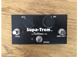 Fulltone Supa-Trem (73309)