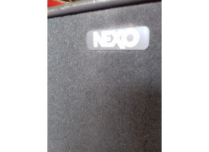 Nexo PS 15 (64002)