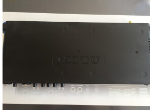 MOTU 828 mk3 Hybrid (73020)