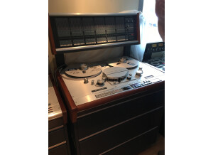 Studer A827 Gold Edition (65782)