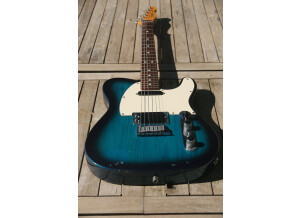 Fender Telecaster Plus Deluxe [1989-1990] (20074)