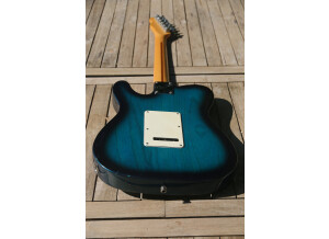 Fender Telecaster Plus Deluxe [1989-1990] (75870)