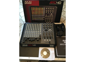Akai Professional APC40 (83816)
