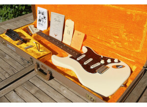 Fender Custom Shop '60 Stratocaster (96090)