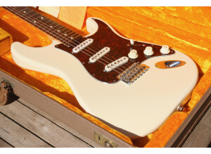 Fender Custom Shop '60 Stratocaster (25055)