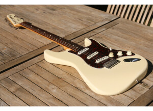 Fender Custom Shop '60 Stratocaster (53688)