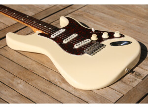 Fender Custom Shop '60 Stratocaster (71163)