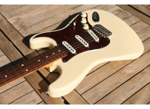 Fender Custom Shop '60 Stratocaster (59688)
