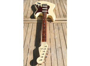 Fender Custom Shop '60 Stratocaster (2511)