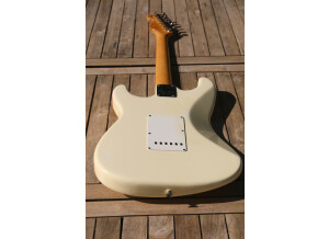 Fender Custom Shop '60 Stratocaster (73877)