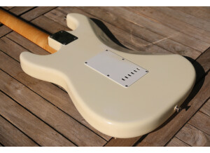 Fender Custom Shop '60 Stratocaster (85165)