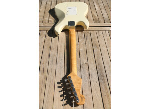 Fender Custom Shop '60 Stratocaster (88679)