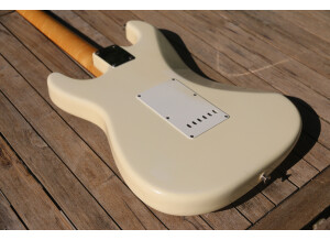 Fender Custom Shop '60 Stratocaster (68456)