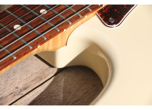 Fender Custom Shop '60 Stratocaster (83653)