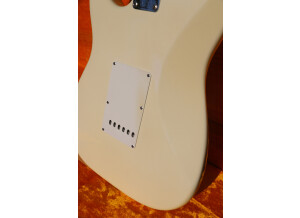 Fender Custom Shop '60 Stratocaster (66403)