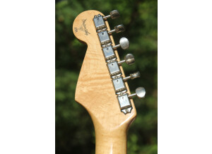 Fender Custom Shop '60 Stratocaster (48524)