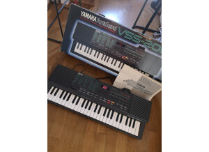 Yamaha VSS-200 (18111)