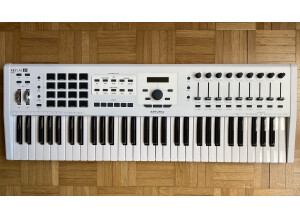 Fatar / Studiologic SL-88 Grand (3336)