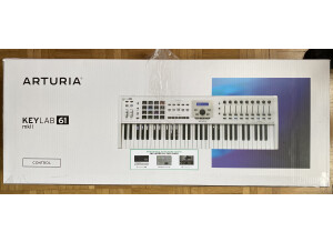 Fatar / Studiologic SL-88 Grand (73411)