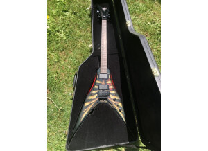 DBZ Guitars Venom (26171)