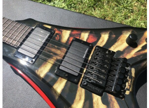 DBZ Guitars Venom (40771)
