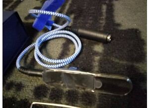 Leviathan Instruments Submarine pickup (16045)