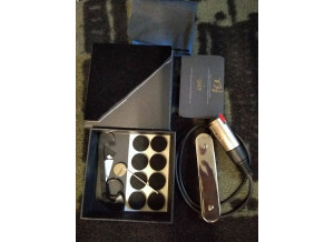 Leviathan Instruments Submarine Pro Pickup (18447)