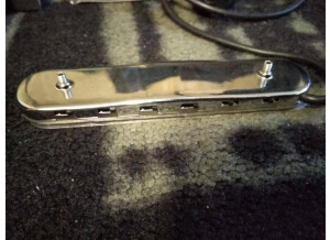 Leviathan Instruments Submarine Pro Pickup (42653)