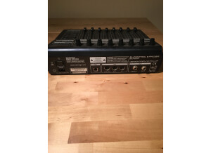 Behringer B-Control Fader BCF2000 (54175)