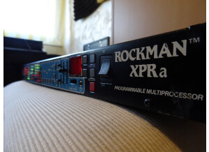 Rockman XPRa (37156)
